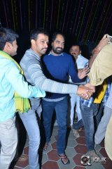 Celebs at Gautamiputra Satakarni Movie Screening